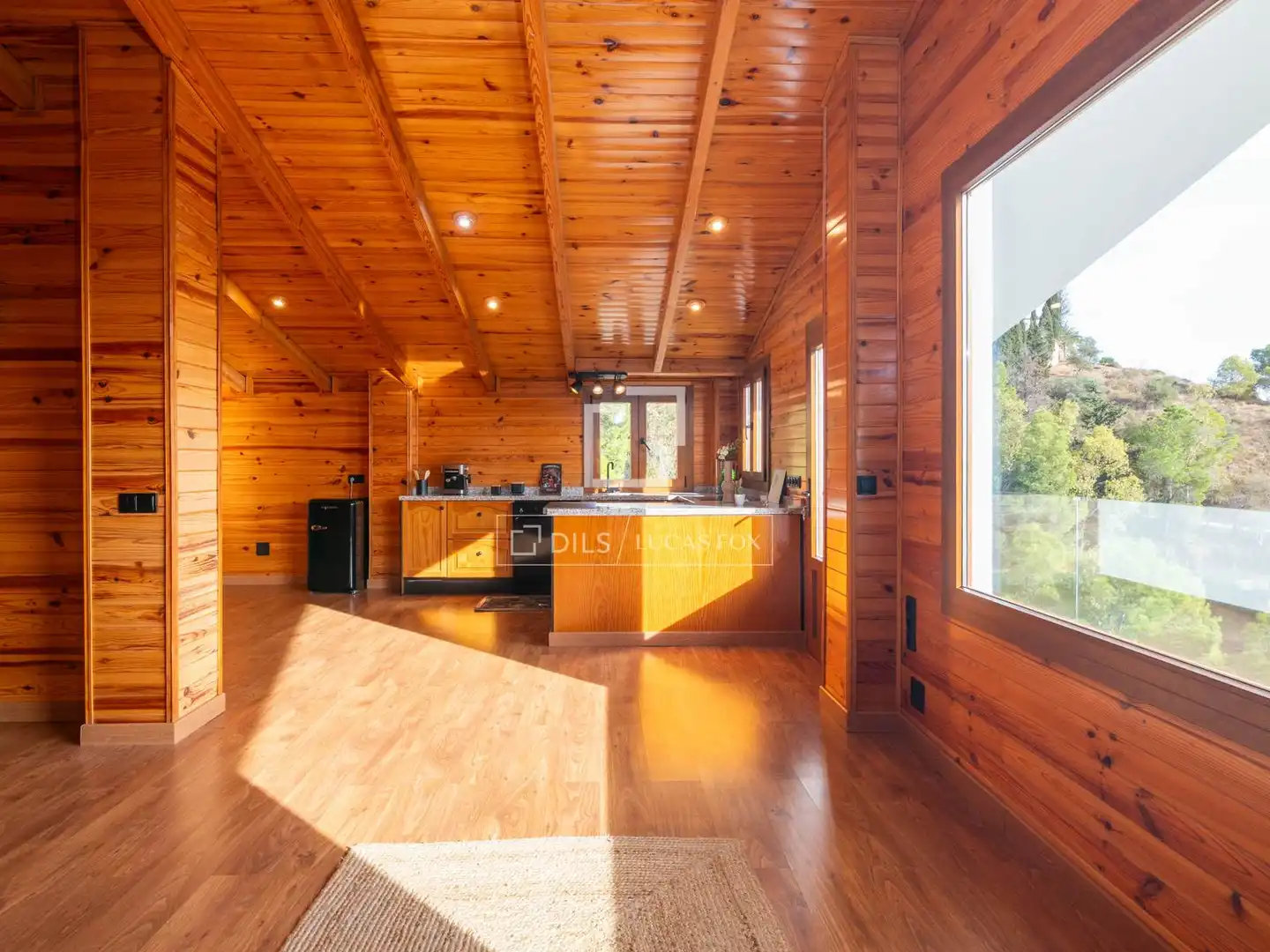 Detached house with terrace for sale in Este, imagen 7