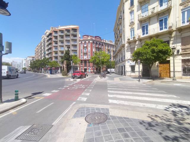 Local comercial en Alquiler en Morvedre