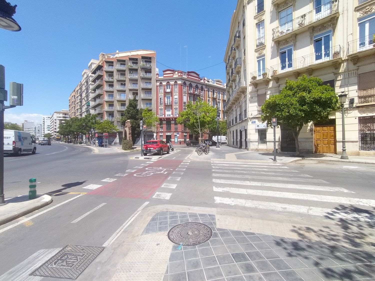 Premises to rent in Morvedre