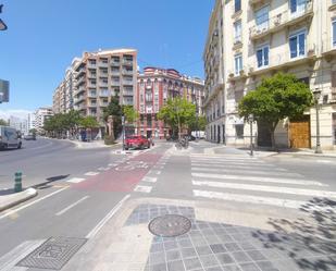 Local de lloguer a Morvedre