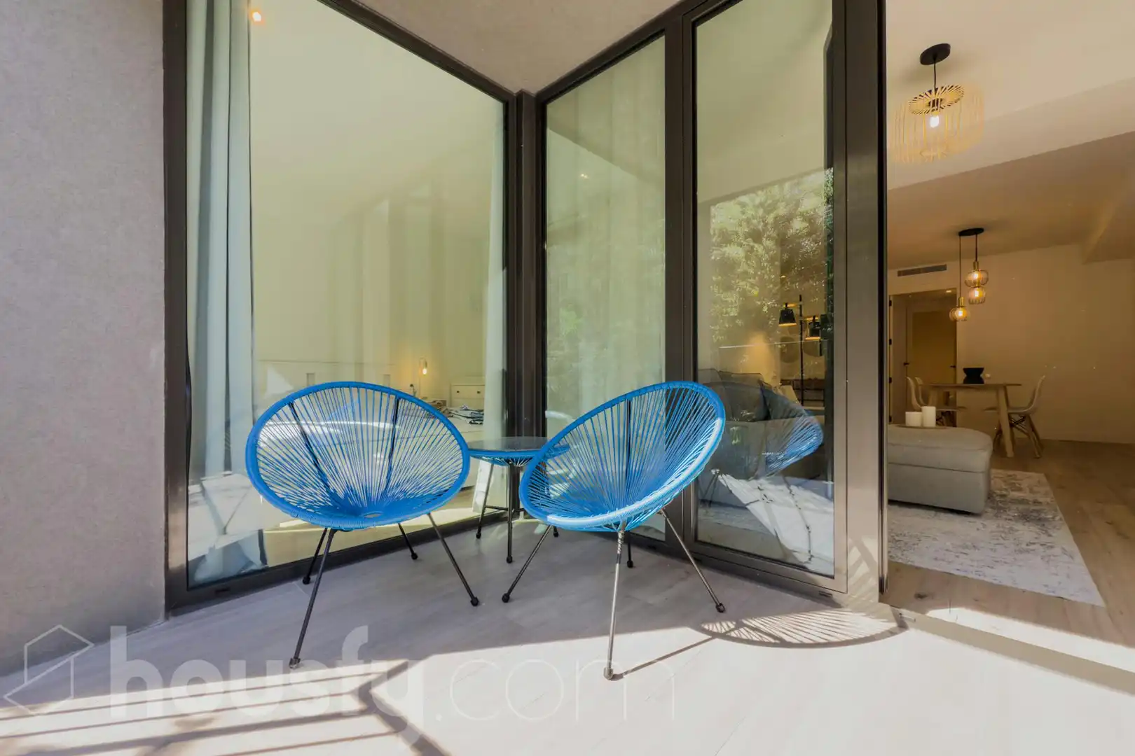 Wohnung mit Garten zur Miete in N/A, imagen 7