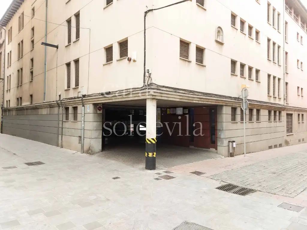 Aparcament en venda a Calle Sant Antoni
