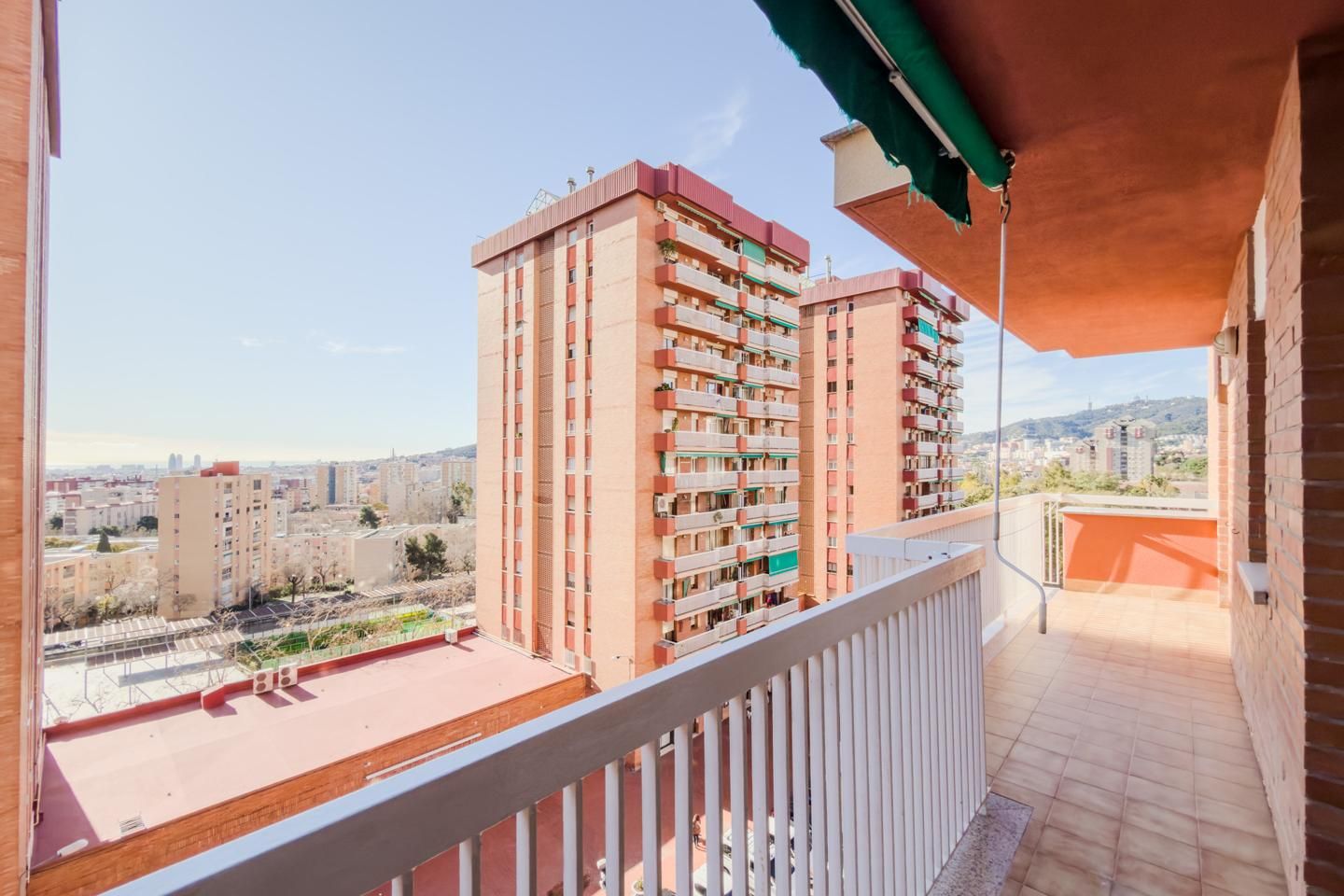 Flat for sale in Carrer d'Antonio Machado, Canyelles