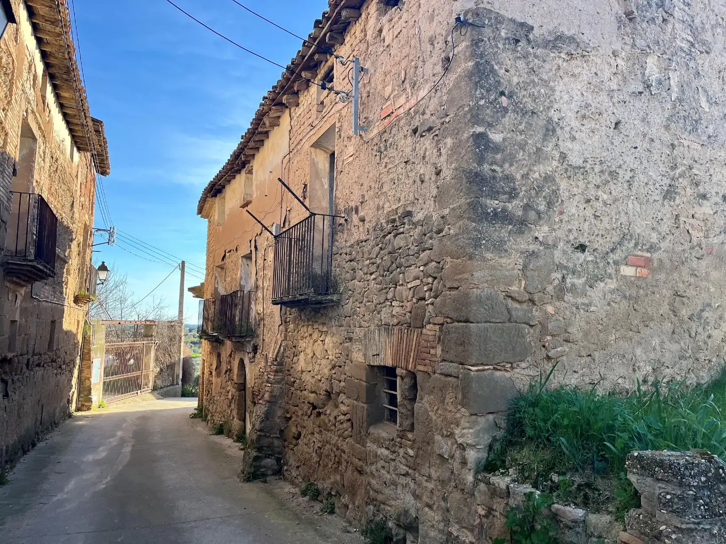 Habitatge amb jardí en venda a Barbastro, imagen 2