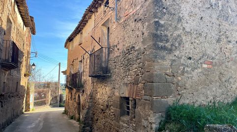 Foto 2 de Casa adosada en venta en Barbastro, Huesca