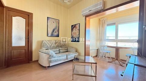 Foto 2 de Piso en venta en Bernardino de Antequera, Moscardó,  Madrid Capital