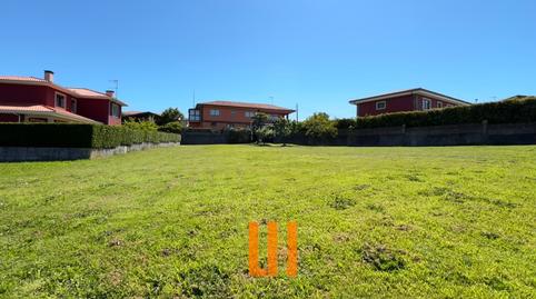 Photo 2 of Residential for sale in Avenida República Argentina, 164a, Dorneda, A Coruña