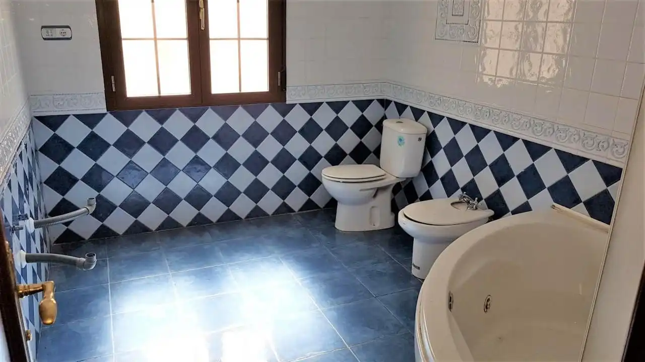 Casa a schiera in vendita a Baena, imagen 5