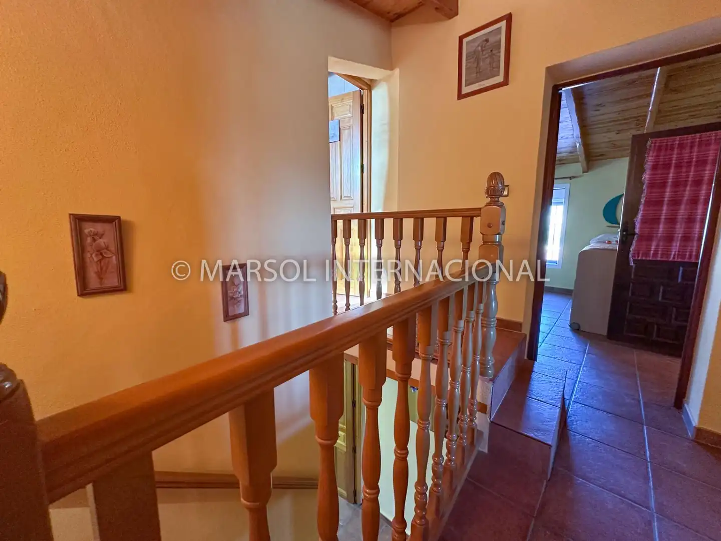 Chalet con piscina en venta en Alameda Garapacha, imagen 36