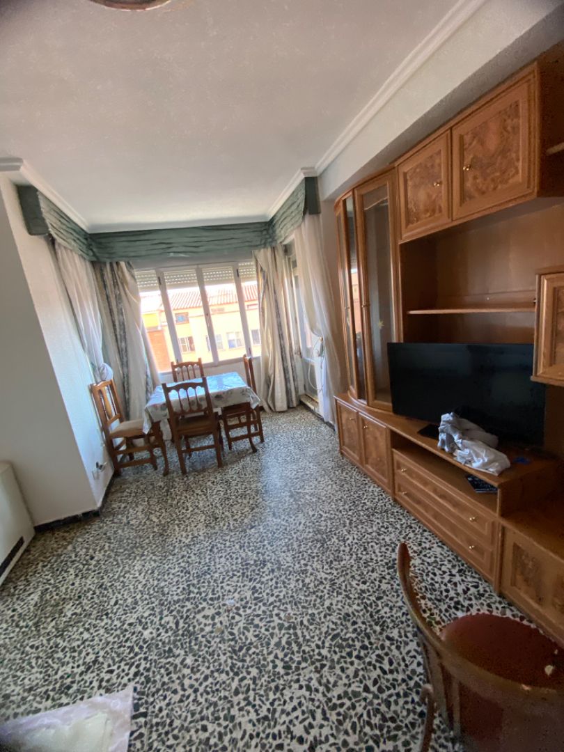 Piso en venta en Molina de Aragón