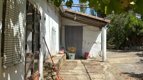 Foto 2 de Finca rústica en venda a Polígono Industrial Valdecebada, 33, Madroñera, Cáceres