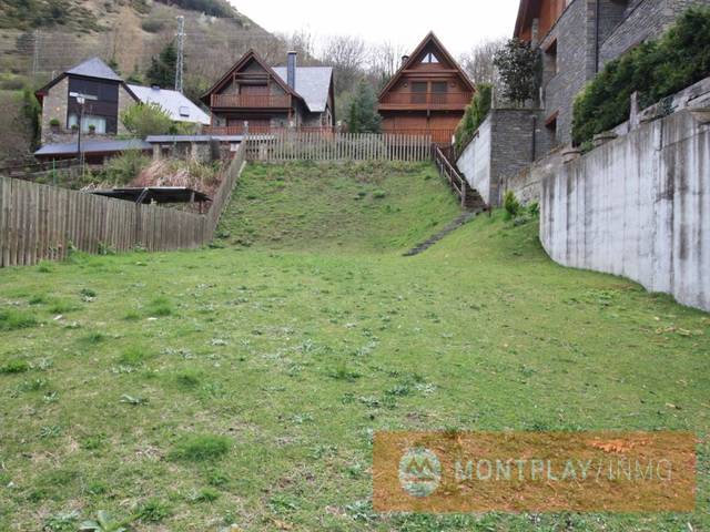 Terreno residencial en Venta en Sascumes, 19 en Vielha