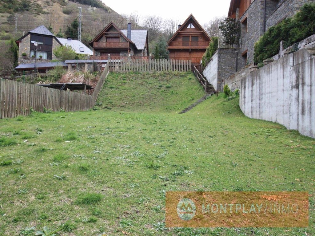 Residential zum Verkauf in Sascumes, 19, Vielha