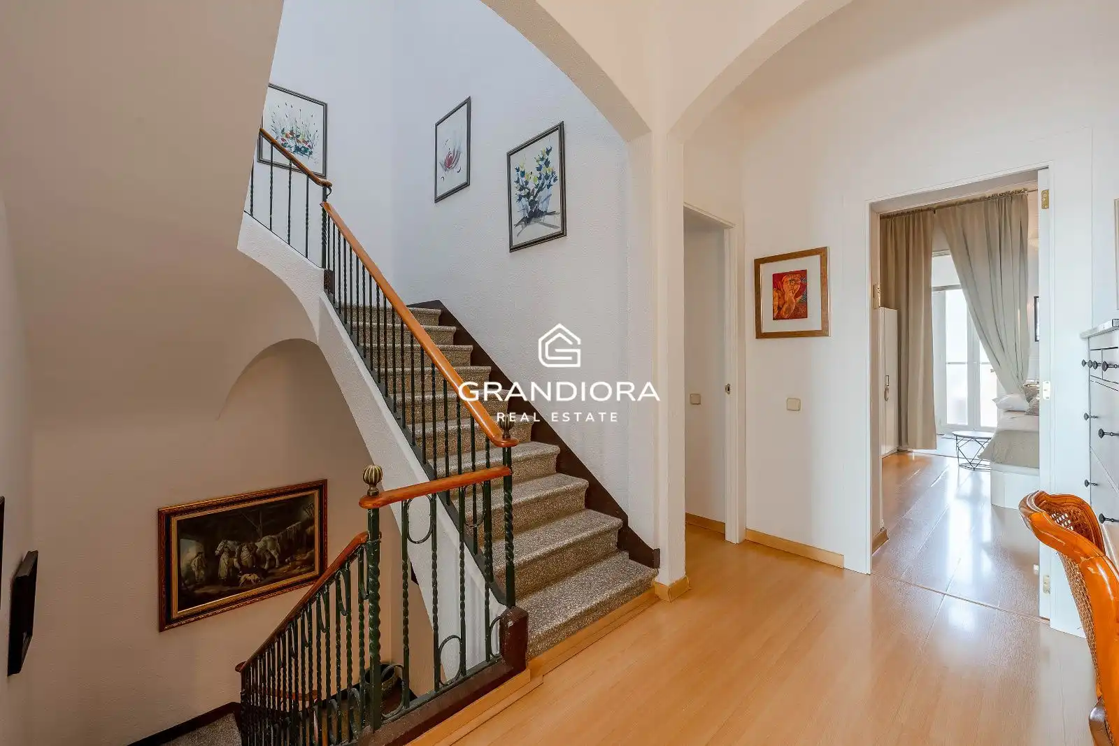 Casa o xalet en venda en El Masnou amb Terrassa