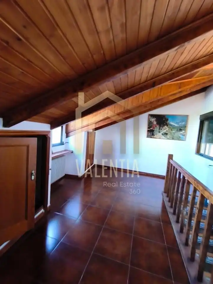 Casa o xalet en venda en Alginet amb Moblat i Alarma