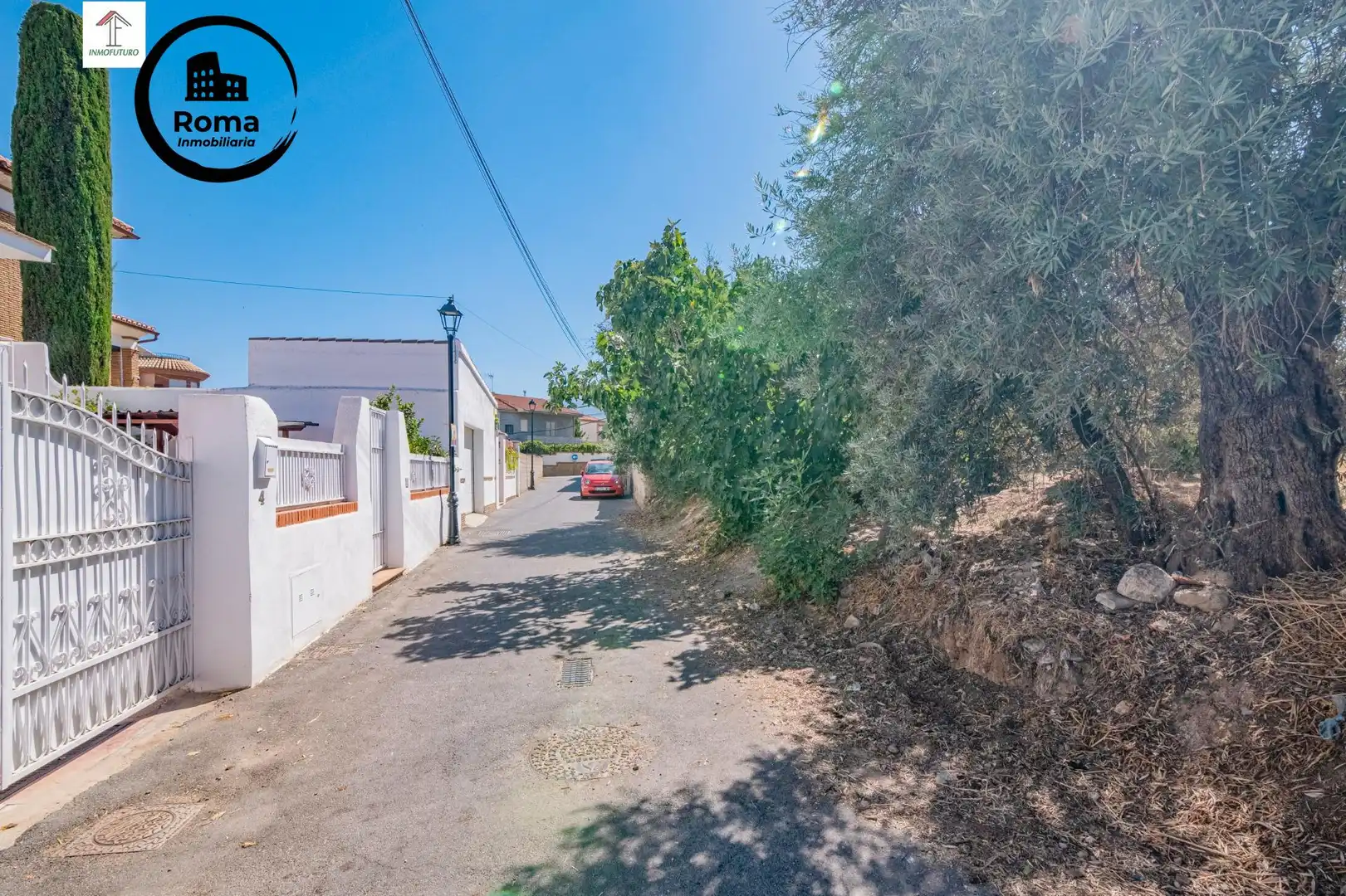 Casa in vendita a Ogíjares, imagen 2