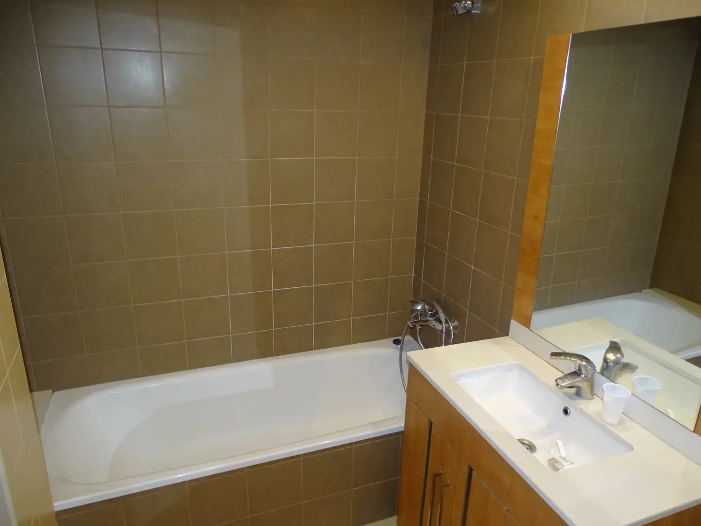Baño de Piso en venta en Figueres con Aire acondicionado y Calefacción