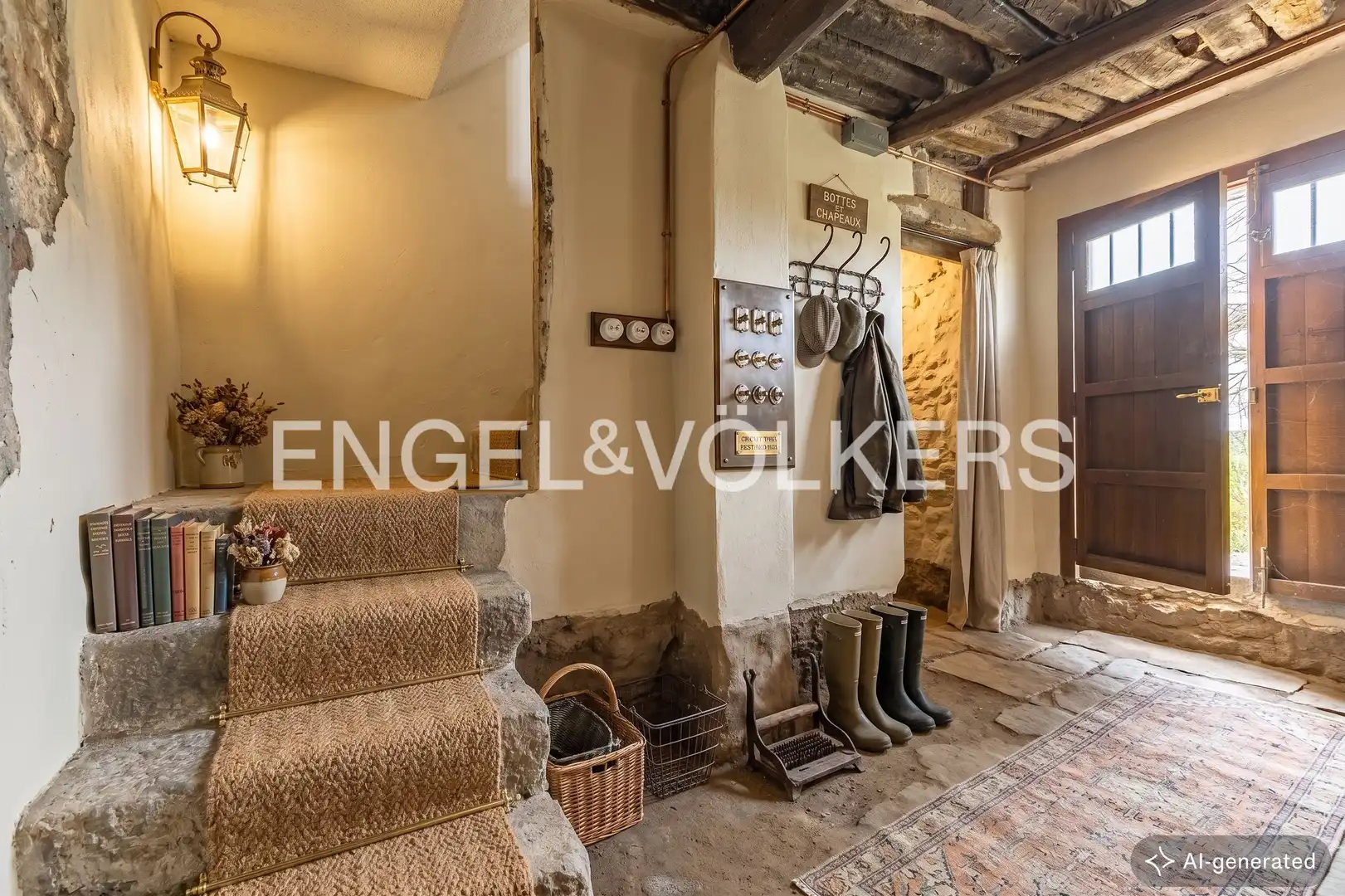 Casa rustica con giardino in vendita a Cardona, imagen 10