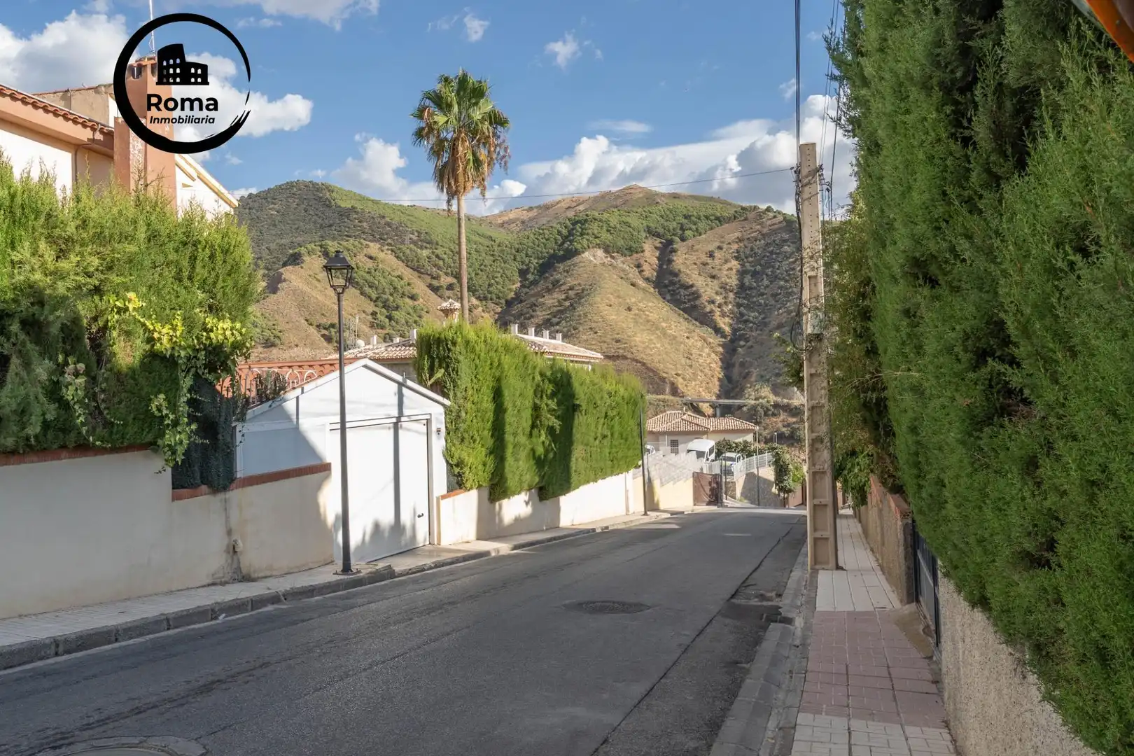 Villa avec piscine à vendre à Pinos Genil, imagen 4