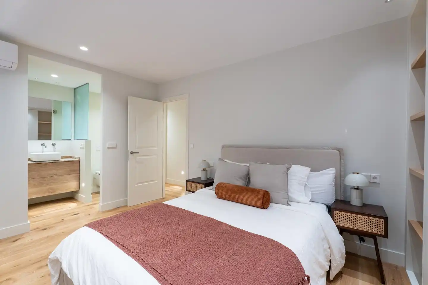 Appartement avec terrasse à vendre à Calle de Castelló, imagen 20