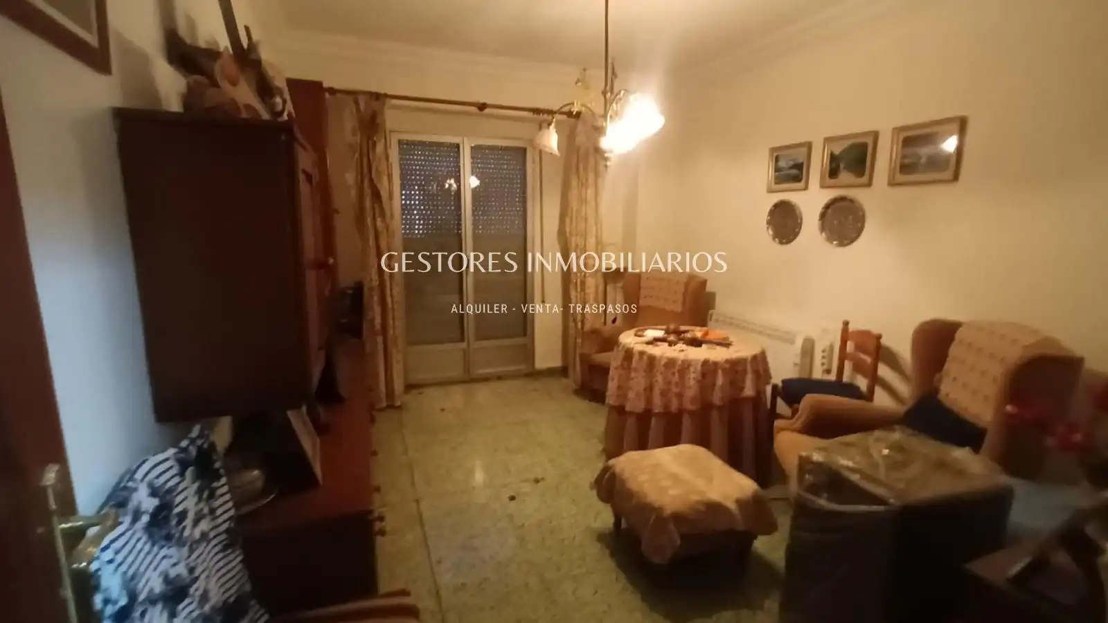 Appartamento con giardino in vendita a Centre - Zona Alta, imagen 21