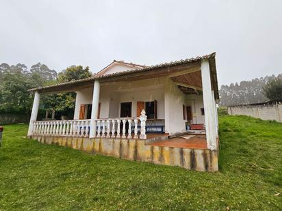 House or chalet for sale in Aldea de Arriba parroquia Rois, Santa Marta de Bab, Bergondo