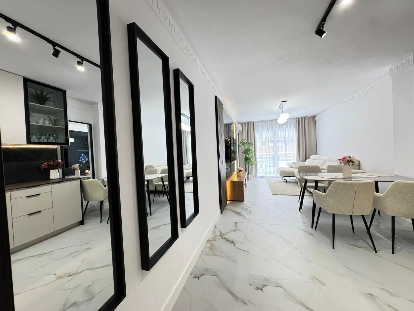 Apartamento con terraza en venta en Calle del palangre, imagen 42