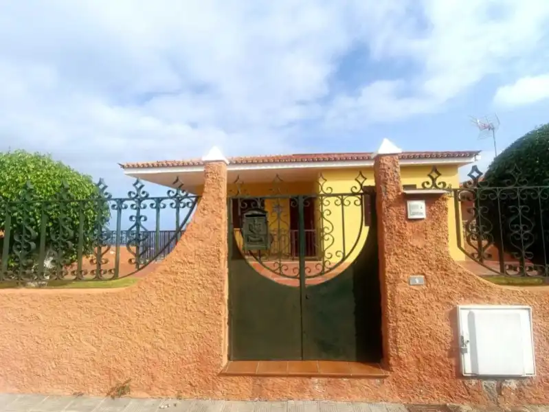 Piso de alquiler en Calle Araucaria, -1, Icod de los Vinos pueblo