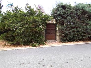 Casa con piscina en venta en ESPRONCEDA