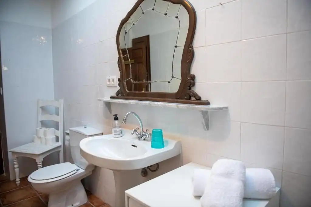 Casa rústica en venta en La Vall de Gallinera, imagen 27