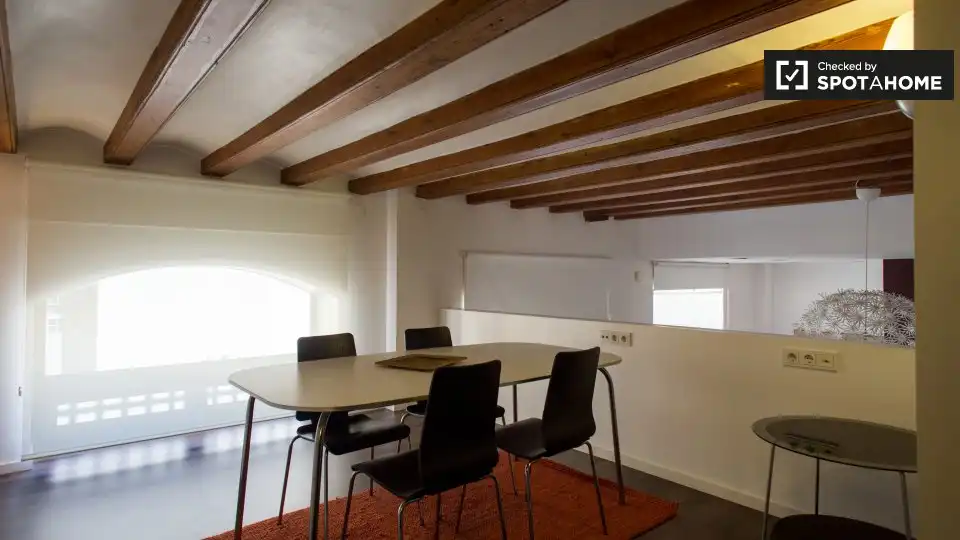 Wohnung zur Miete in Gràcia, imagen 16