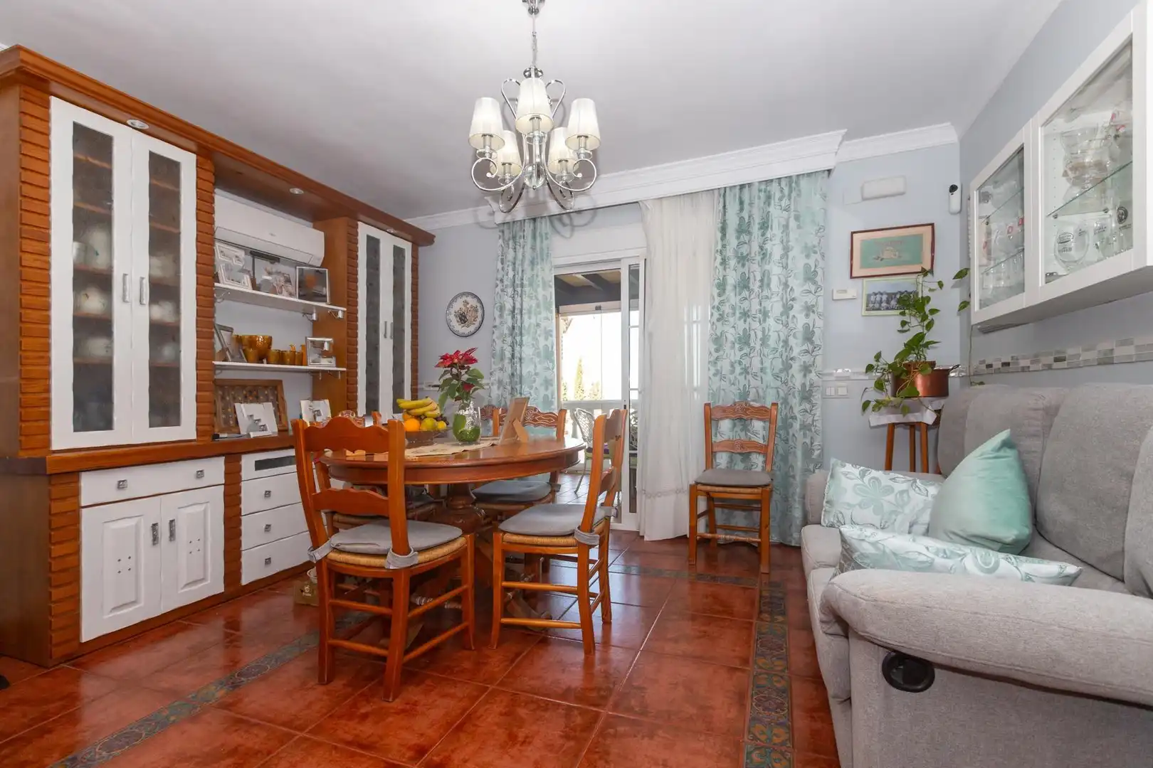 Chalet con terraza en venta en Calle MARTINETE, imagen 12