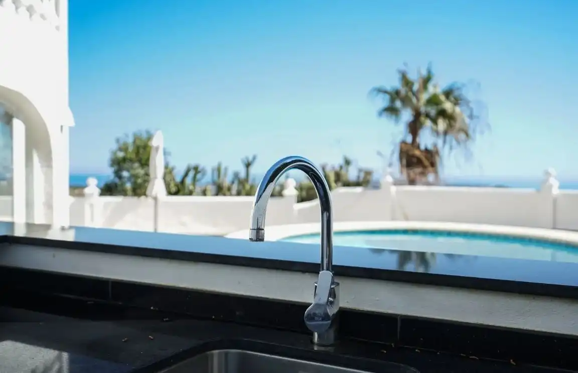 Casa con piscina en venta en Paichi, imagen 17