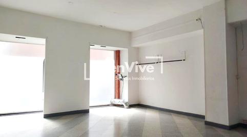 Photo 2 of Premises to rent in Virgen de la Capilla, Avda de Madrid - Pº de la Estación, Jaén