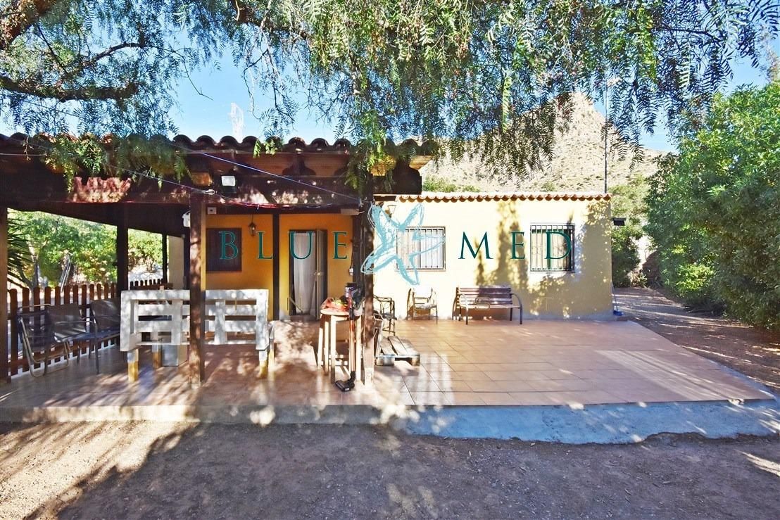 House or chalet for sale in Calle BARRANCO DE SECA , Bolnuevo