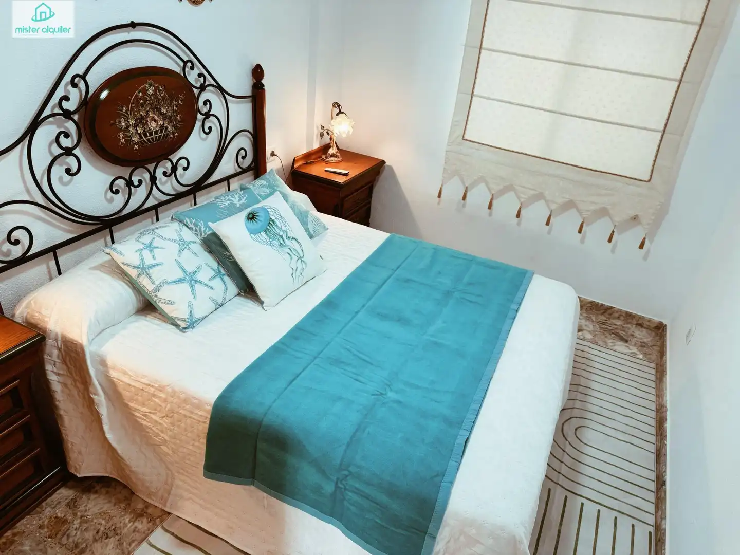 Apartment with terrace to rent in SANT PERE 31, imagen 73