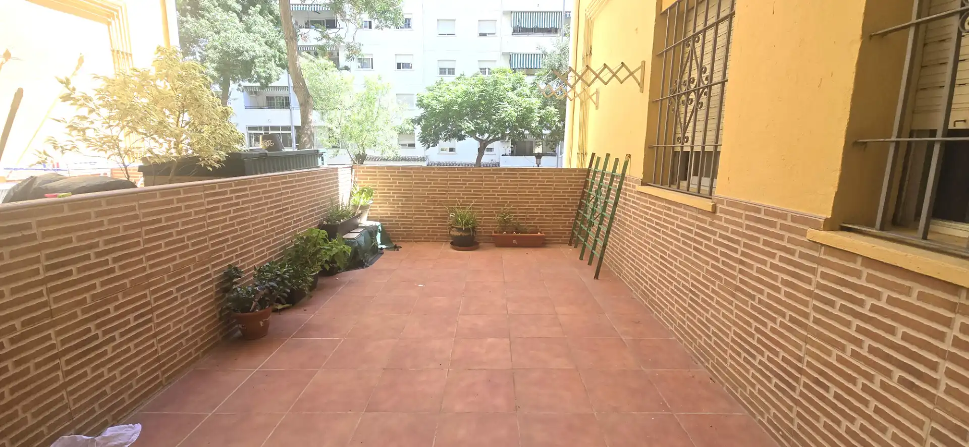 Wohnung mit Aufzug zum Verkauf in Avenida de la Constitución 9