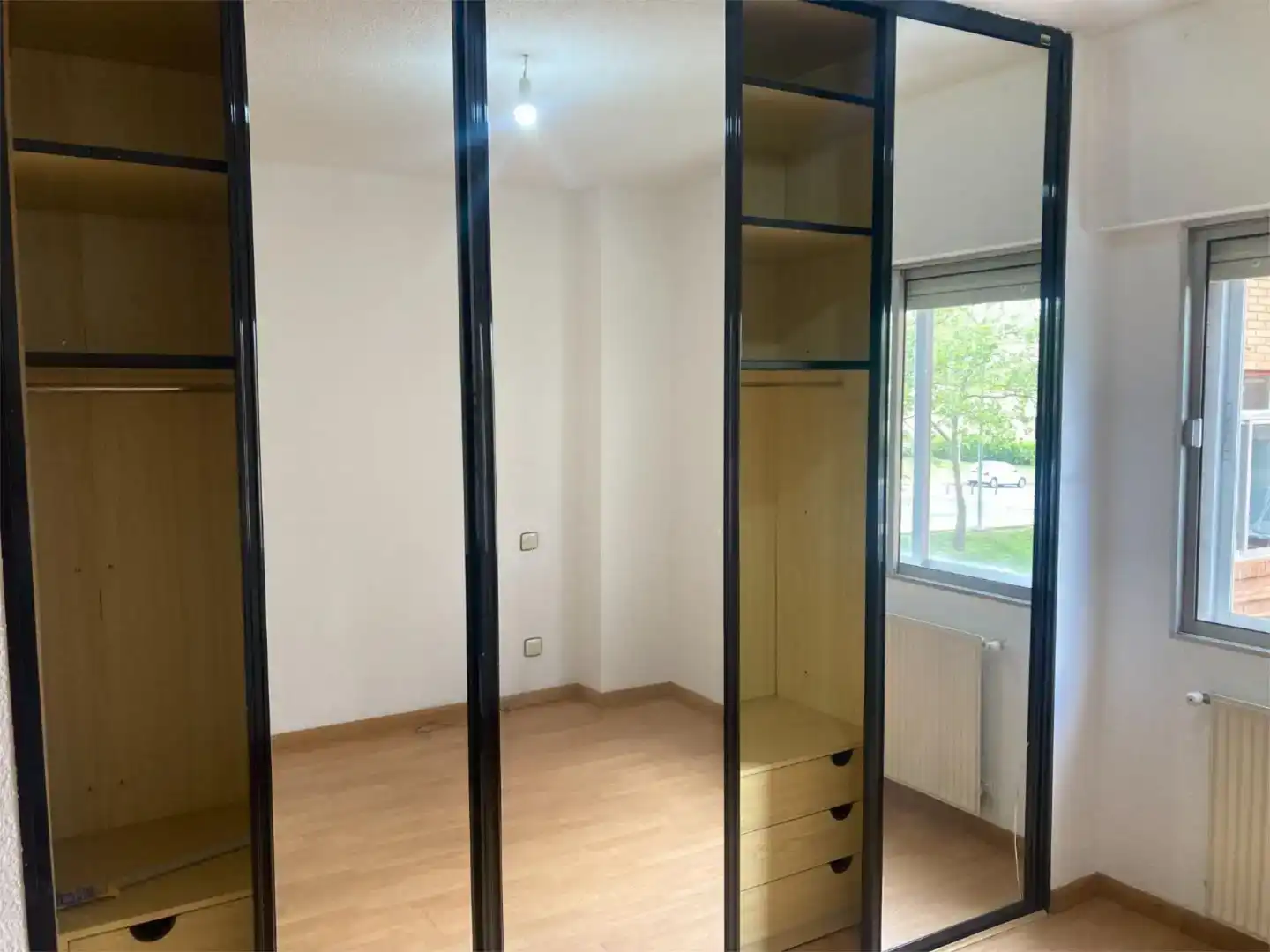Habitación de Piso en venta en Universidad