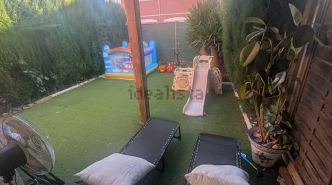 Foto 5 de Casa adosada de alquiler en Pla dels Aljubs, La Pobla de Vallbona