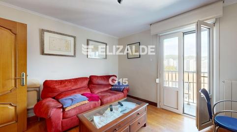 Foto 5 de Pis en venda a Jolastokieta Kalea, Altza, Donostia - San Sebastián