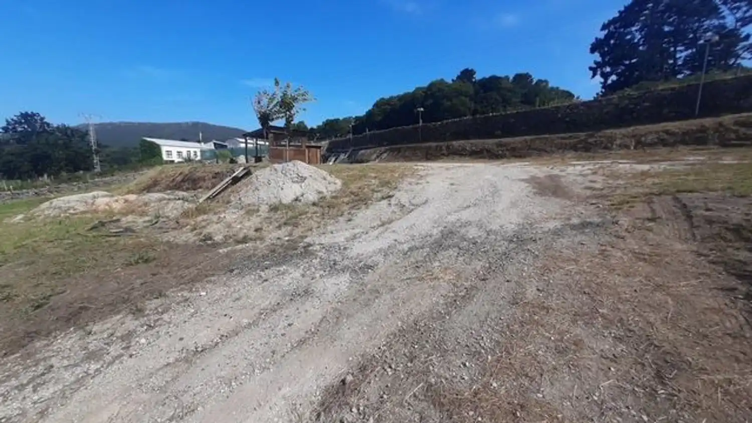 Grundstücke und Bauplätze zum Verkauf in Boal, imagen 14