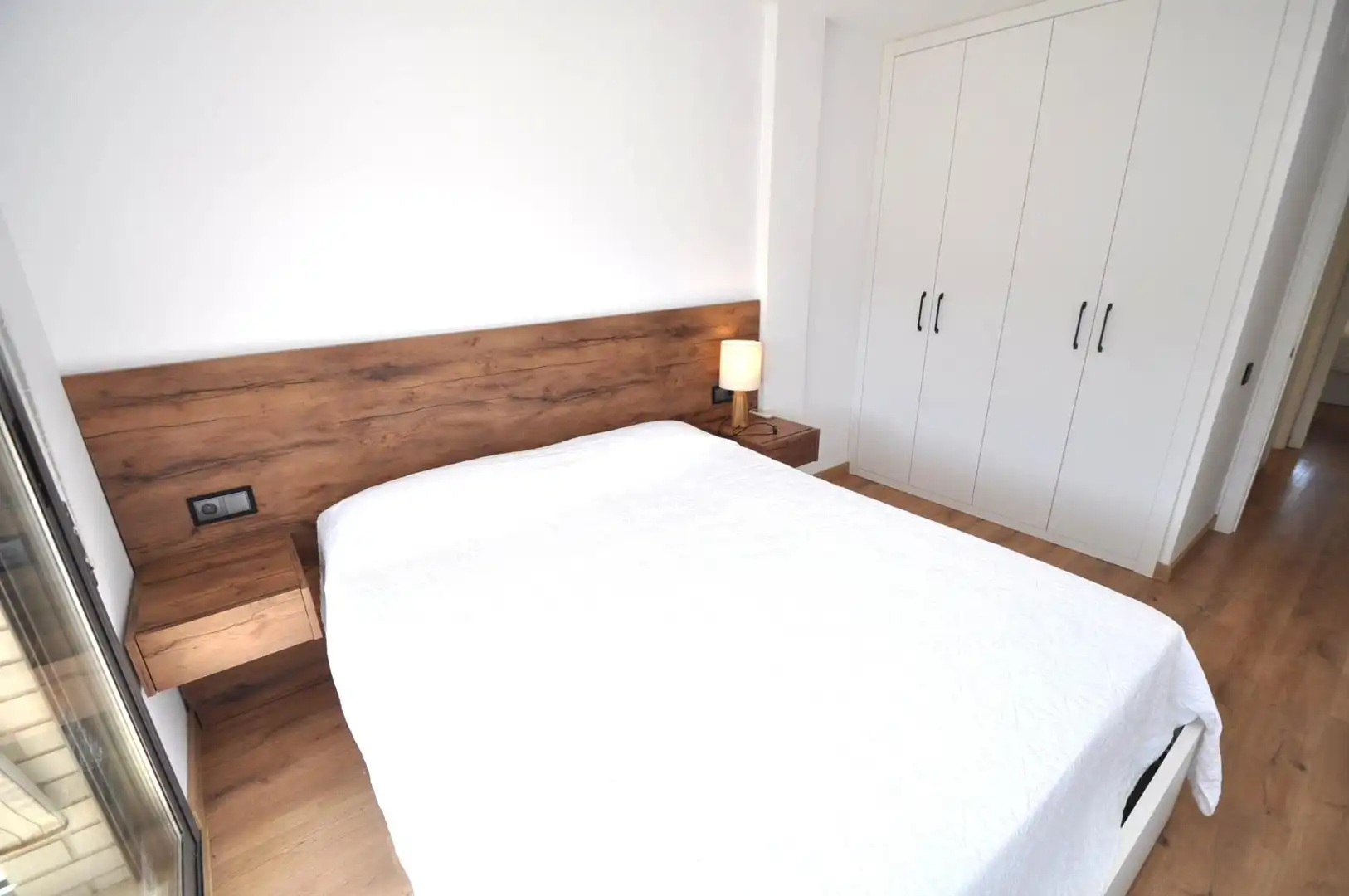 Habitación de Piso en venta en La Ràpita con Aire acondicionado, Calefacción y Terraza