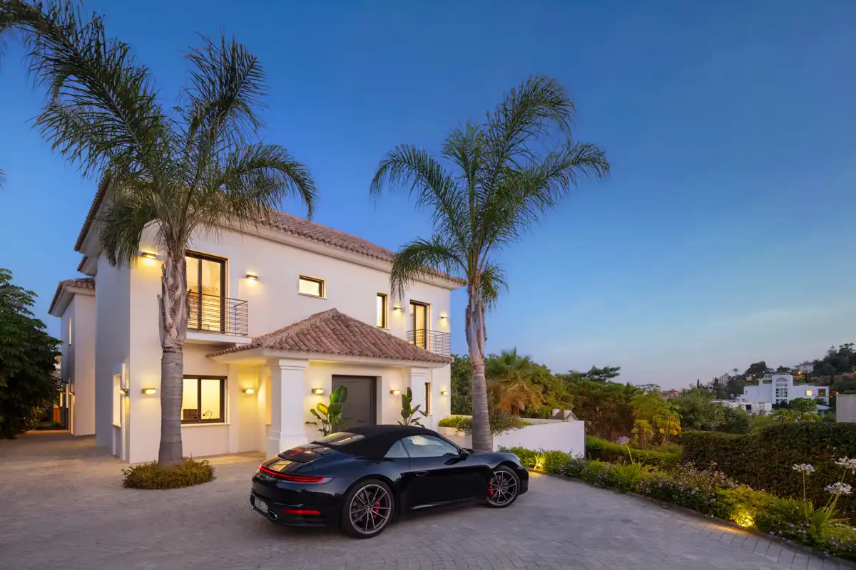 Villa con terrazza in vendita a La Quinta, imagen 3