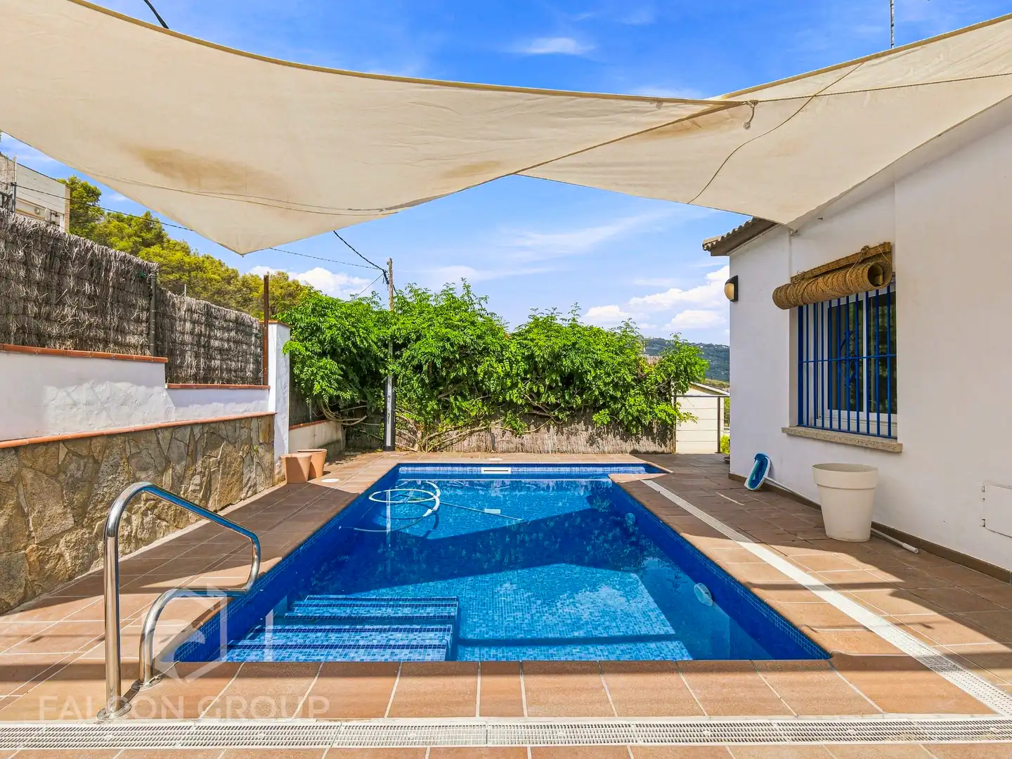 Villa con terrazza in vendita a Carrer Núria, imagen 5