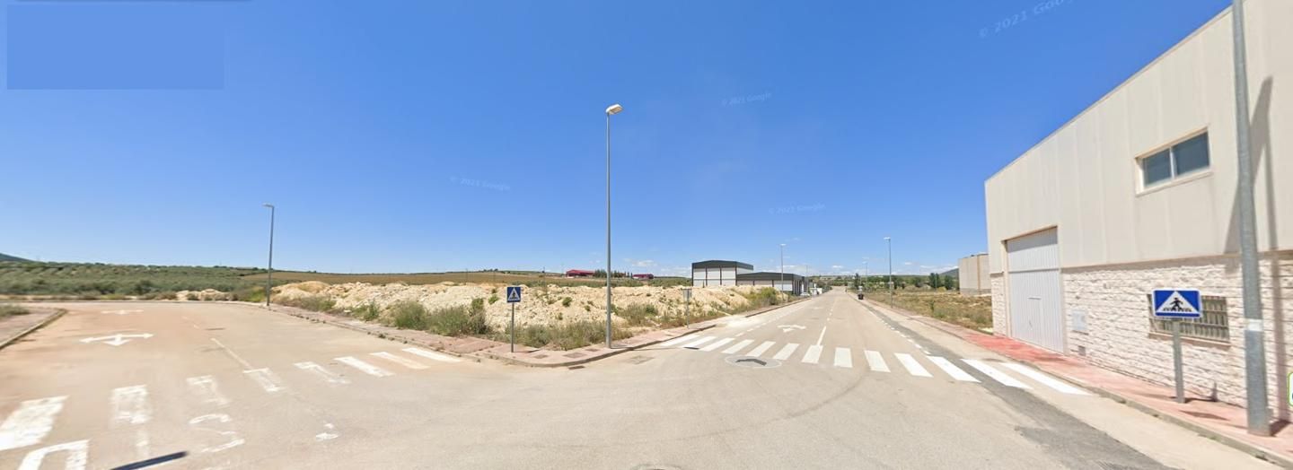 Industrial land for sale in Mollina