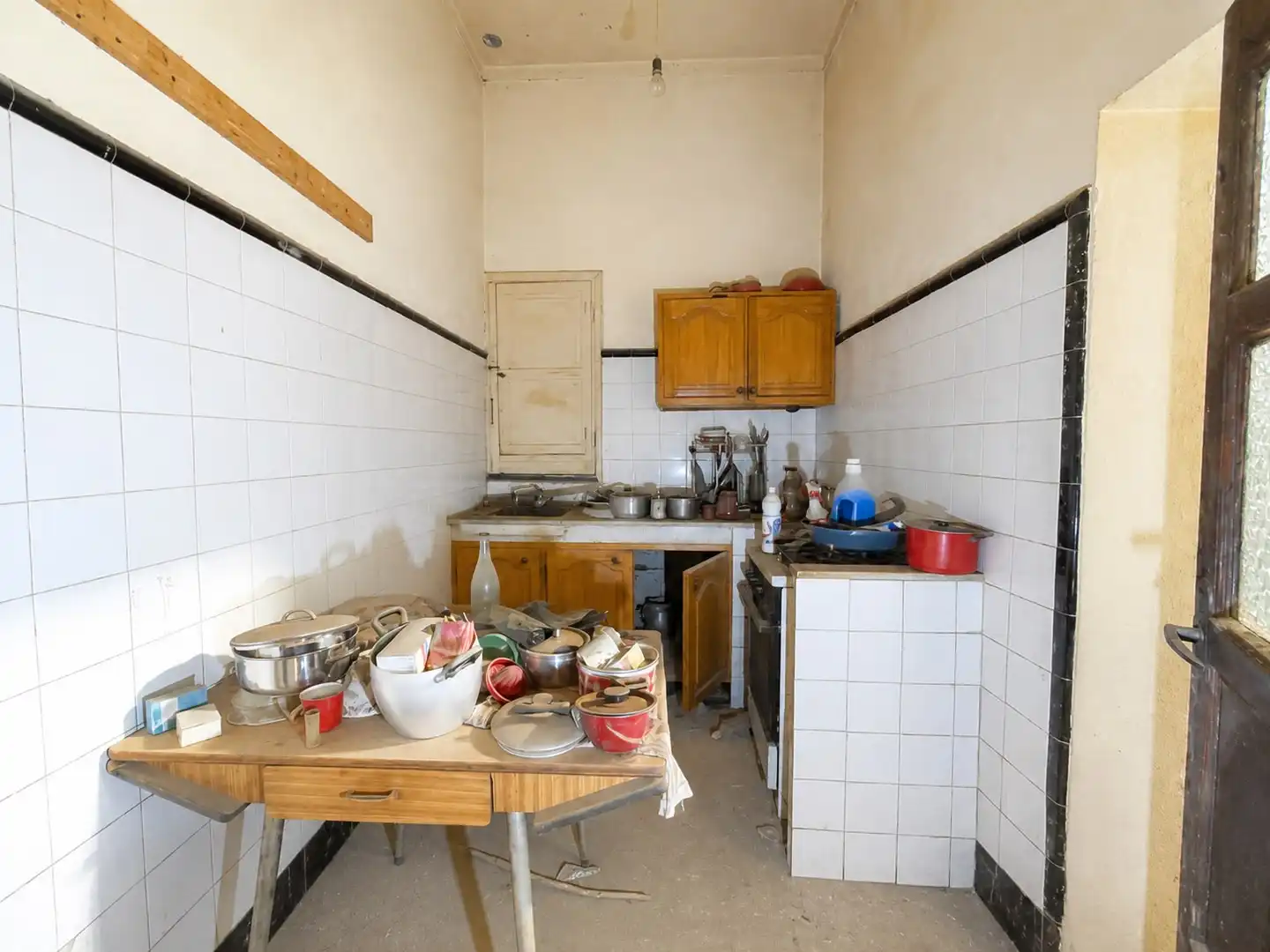 Casa o chalet en venta en Carrizal