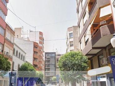 Appartamento con ascensore in vendita a El Rabal