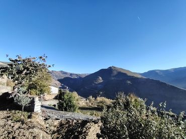 Casa con balcone in vendita a Rúa A