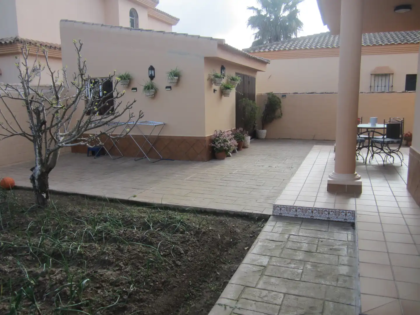 Casa o xalet en venda a Urbanización C.R.las Palomas, Las Lagunas - Campano