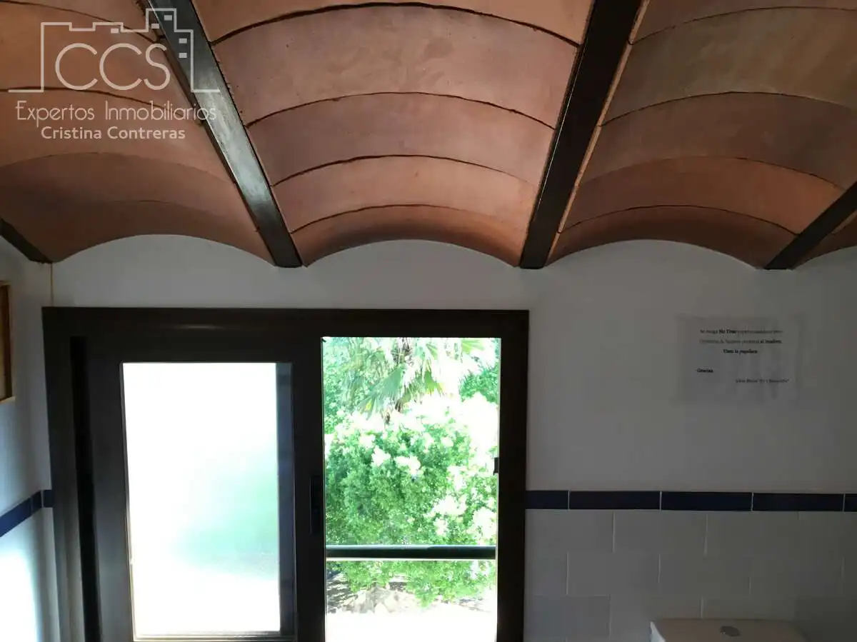 Finca rústica en venda en El Pedroso amb Traster, Piscina i Moblat